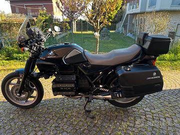 Bmw K 75