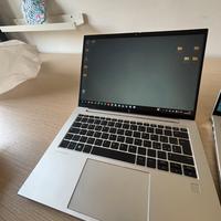 HP elitebook 840 G10 touch screen!