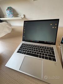 HP elitebook 840 G10 touch screen!