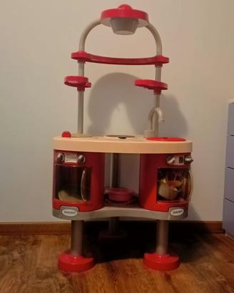 cucina bimbi