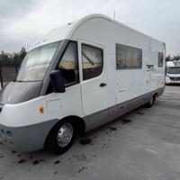 laika h680