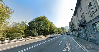 Monolocale ristrutturato con spese cond. comprese