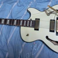 IBANEZ Semiacustica NUOVA