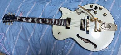 IBANEZ Semiacustica NUOVA