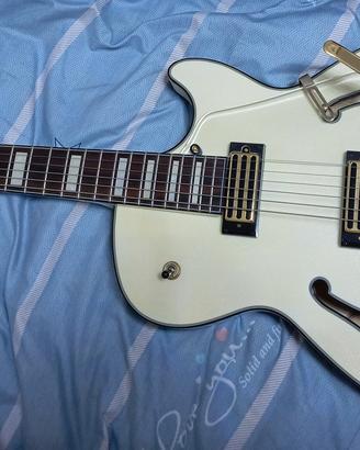 IBANEZ Semiacustica NUOVA