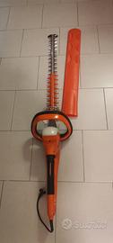 Tosasiepi STIHL HS E 81
