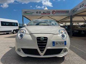 ALFA ROMEO MITO 1.4 FIRE 78CV BENZINA/GPL SCAD.07/