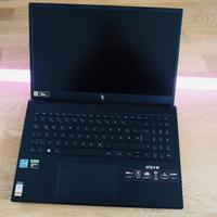 Laptop da gaming/coding/studio