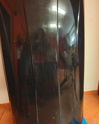 Box per tetto auto 