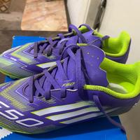 Scarpe da Calcio per bambino Adidas F50 tg.36,5