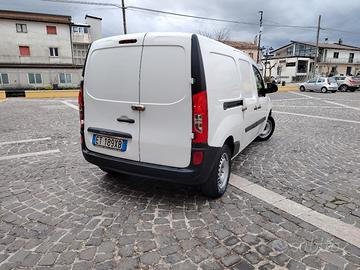Mercedes citan 1.6 CDI perfetto 
