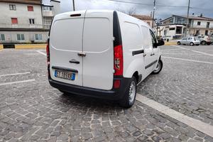 Mercedes citan 1.6 CDI perfetto 