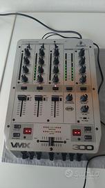 MIXER BEHRINGER