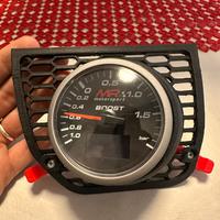 Accessori punto abarth