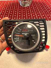 Accessori punto abarth