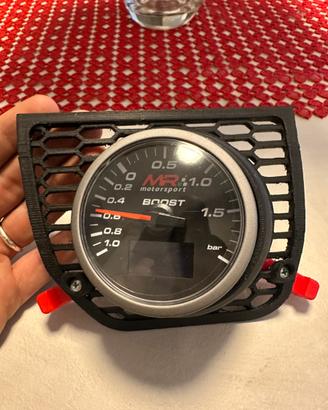 Accessori punto abarth