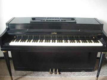 Pianoforte