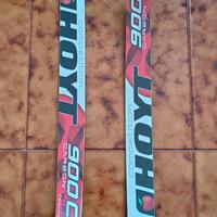 Flettenti per Arco - Hoyt 900CX