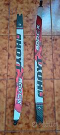 Flettenti per Arco - Hoyt 900CX
