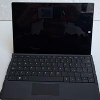 Microsoft Surface Go 2 10,5 pollici tablet m3 8 GB