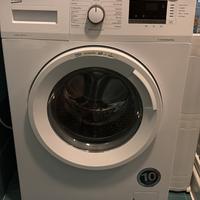 Lavatrice beko