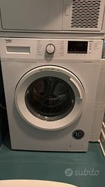 Lavatrice beko