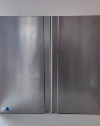 Pensile in acciaio Mbm