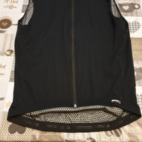 Santini Guard 3 - Gilet Antivento e Antipioggia
