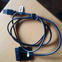 Cavo di programmazione Motorola