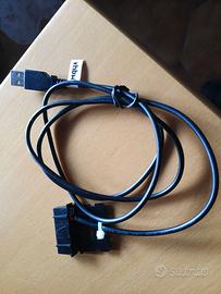 Cavo di programmazione Motorola