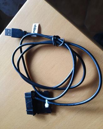 Cavo di programmazione Motorola