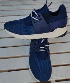 SNEAKERS  NUOVI TIMBERLAND taglia 39