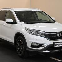 HONDA CR-V 4ª serie 12-18 CR-V 1.6 i-DTEC Eleg...
