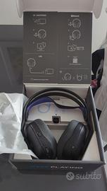 Logitech G522 Lightspeed