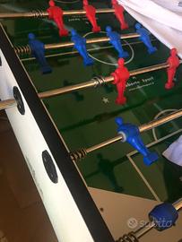 Biliardino Roberto sport