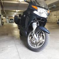 Bmw k 1200 gt - 2006