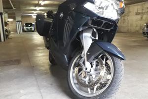 Bmw k 1200 gt - 2006