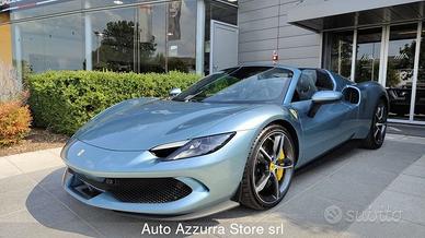 Ferrari 296 GTS GTS *PRONTA CONSEGNA, IVA ESP...