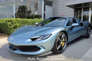 Ferrari 296 GTS GTS *PRONTA CONSEGNA, IVA ESP...