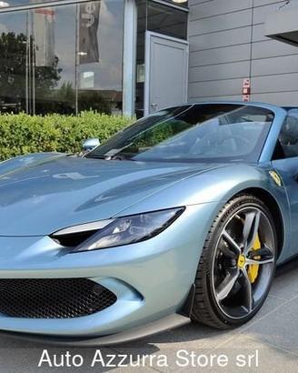 Ferrari 296 GTS GTS *PRONTA CONSEGNA, IVA ESP...