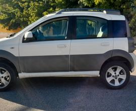 FIAT Panda 3ª serie