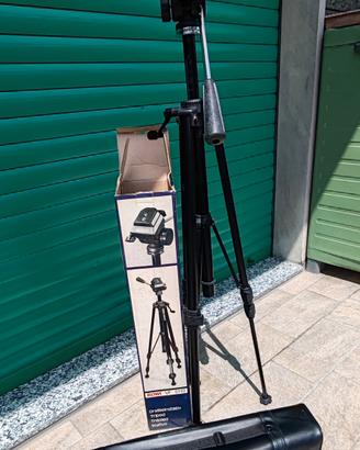 Treppiede ROWI VF6110