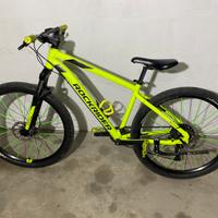 Mtb rockrider st 530