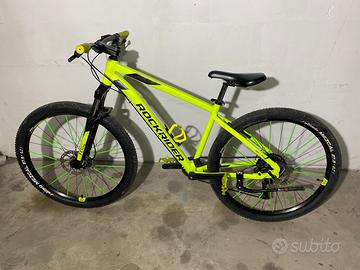 Mtb rockrider st 530