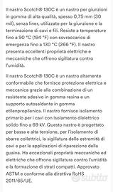 Nastro 3M per giunti