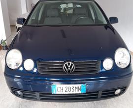 Volkswagen Polo 1.4 TDI 5p. Trendline