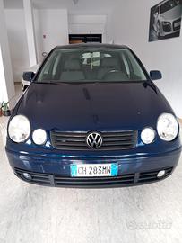 Volkswagen Polo 1.4 TDI 5p. Trendline