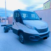 IVECO DAILY 35C14 TELAIO PASSO 3750 EURO6B