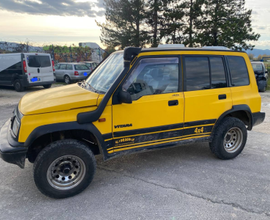 Suzuki Vitara 4x4 anno 93