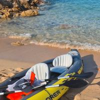 Canoa